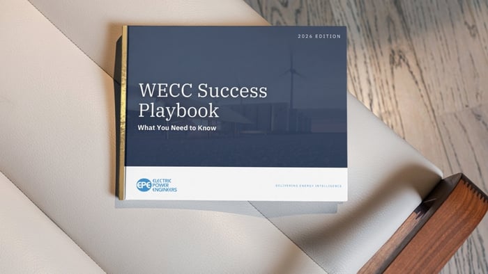 WECC Playbook